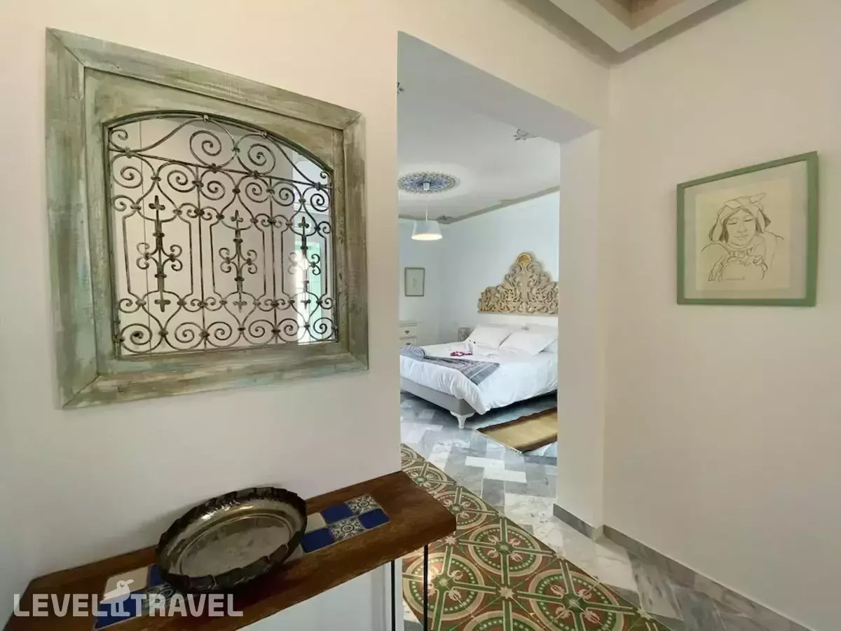 Dar El Kif La Marsa (Adults Only 10+)