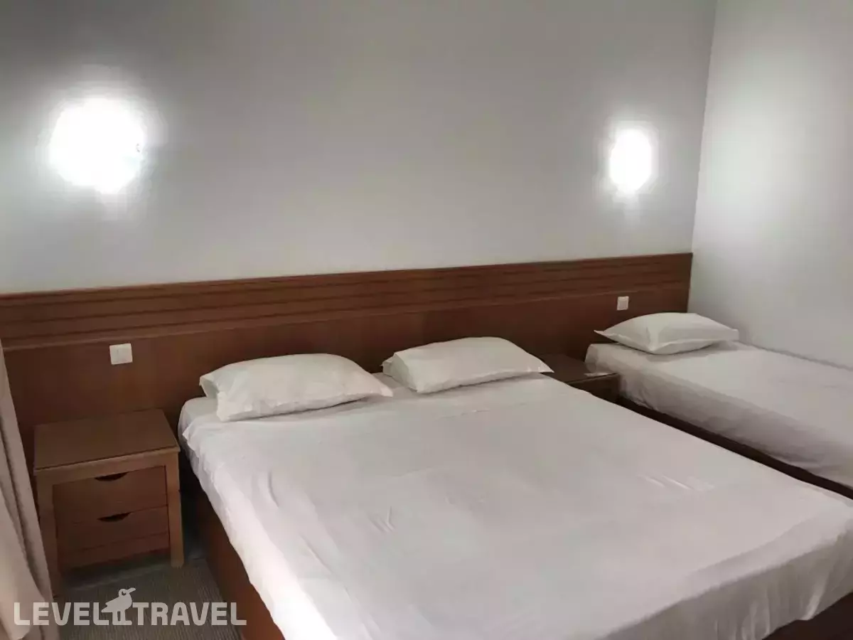 Hotel Al Karmel