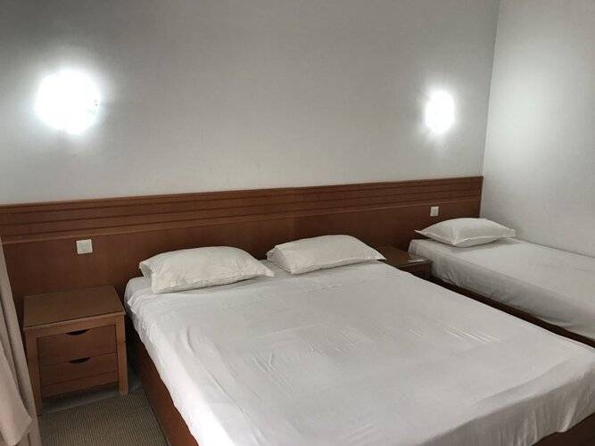 Hotel Al Karmel