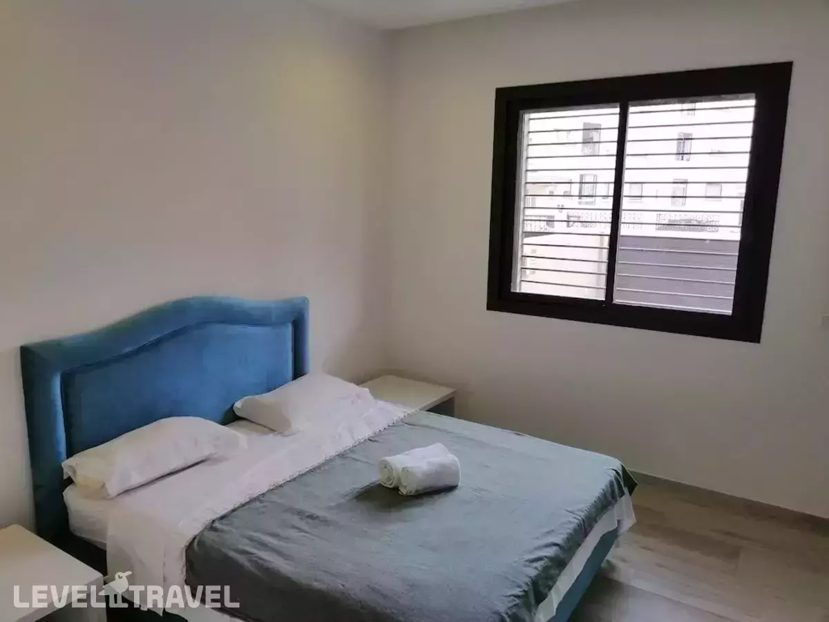 Luxurious Flat With Private Garden