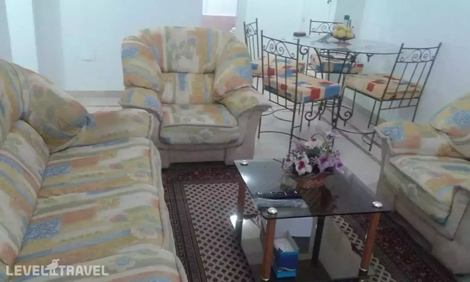 El Goulli Appartement