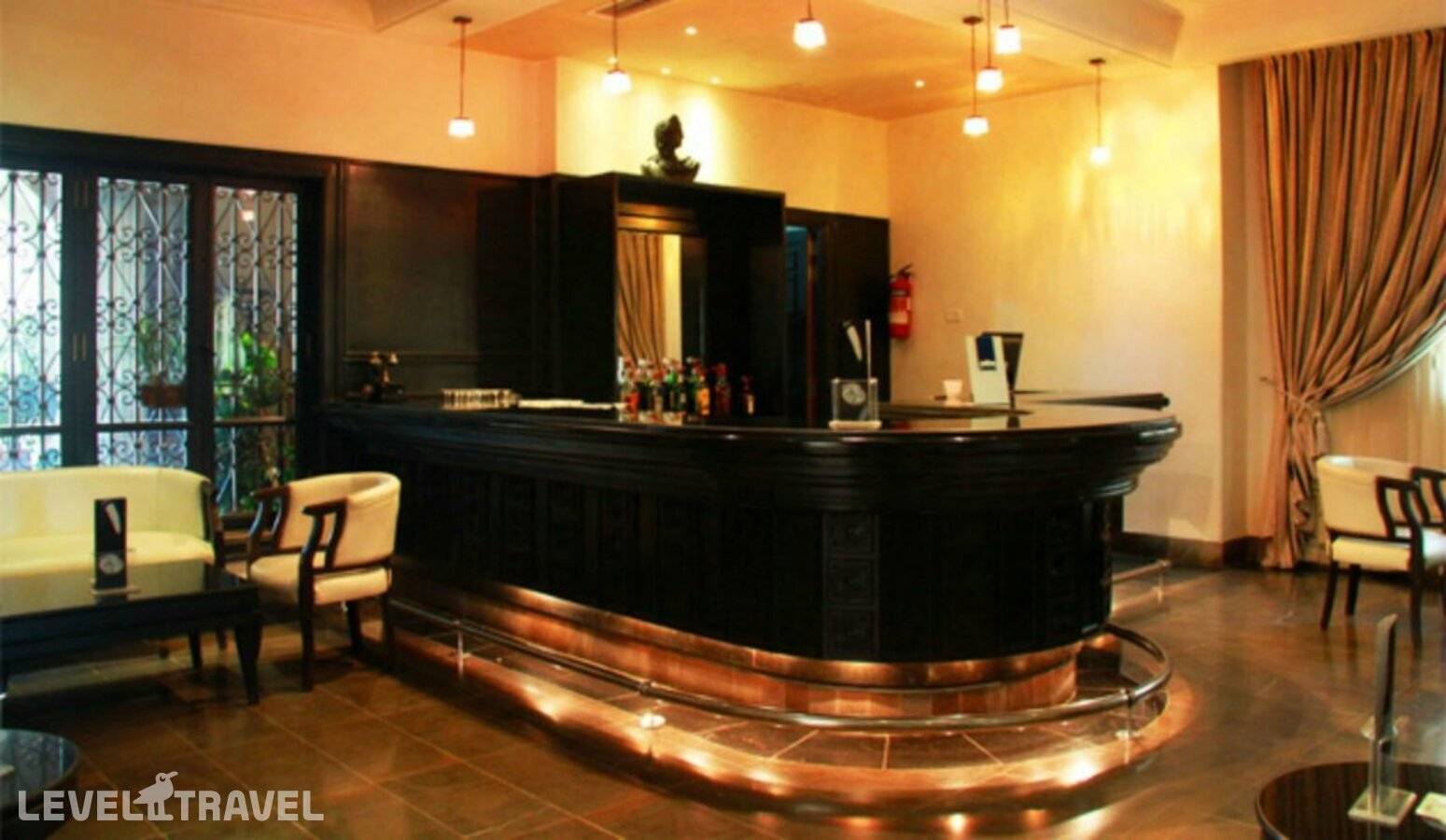 фотографии отеля Borj Dhiafa Hotel в Тунис(Сфакс) - фото №4