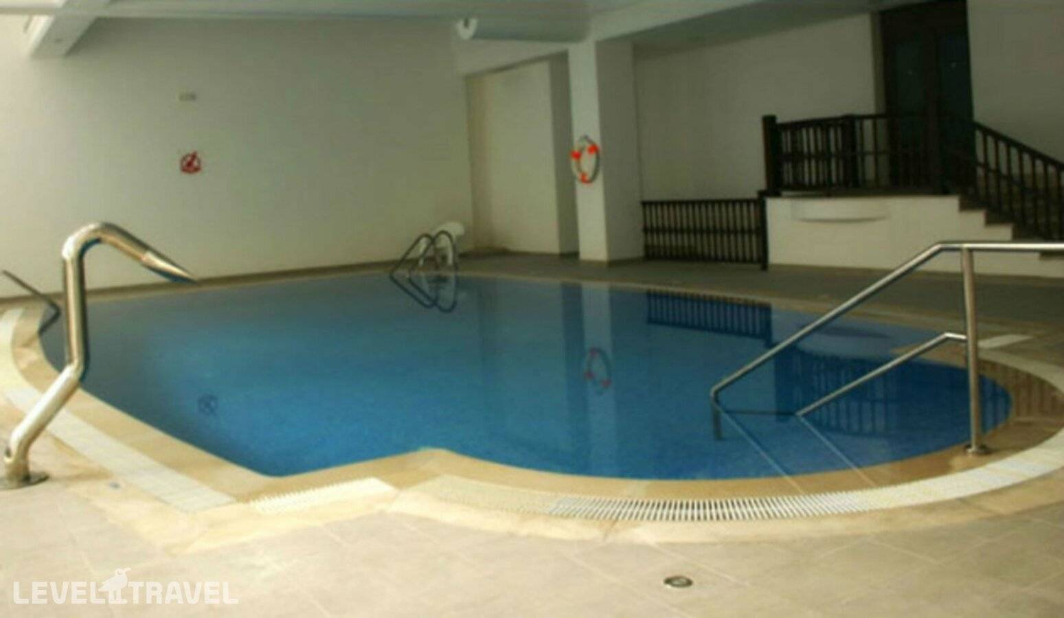 фотографии отеля Borj Dhiafa Hotel в Тунис(Сфакс) - фото №31