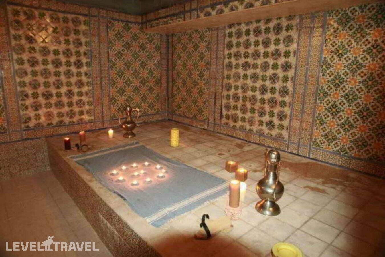 фотографии отеля Borj Dhiafa Hotel в Тунис(Сфакс) - фото №23