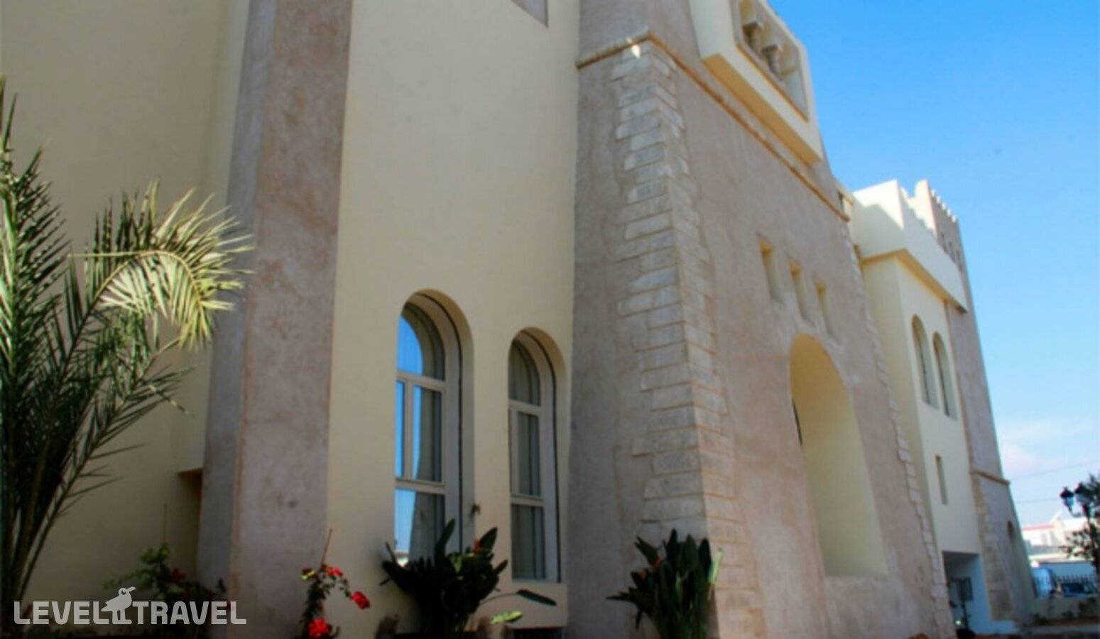 фотографии отеля Borj Dhiafa Hotel в Тунис(Сфакс) - фото №37