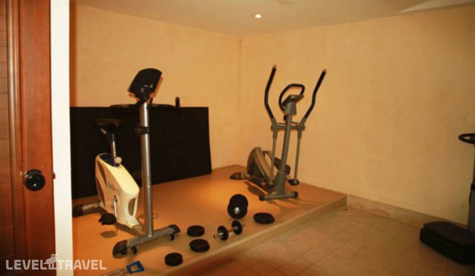 фотографии отеля Borj Dhiafa Hotel в Тунис(Сфакс) - фото №10