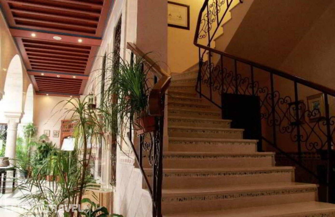 фотографии отеля Borj Dhiafa Hotel в Тунис(Сфакс) - фото №38