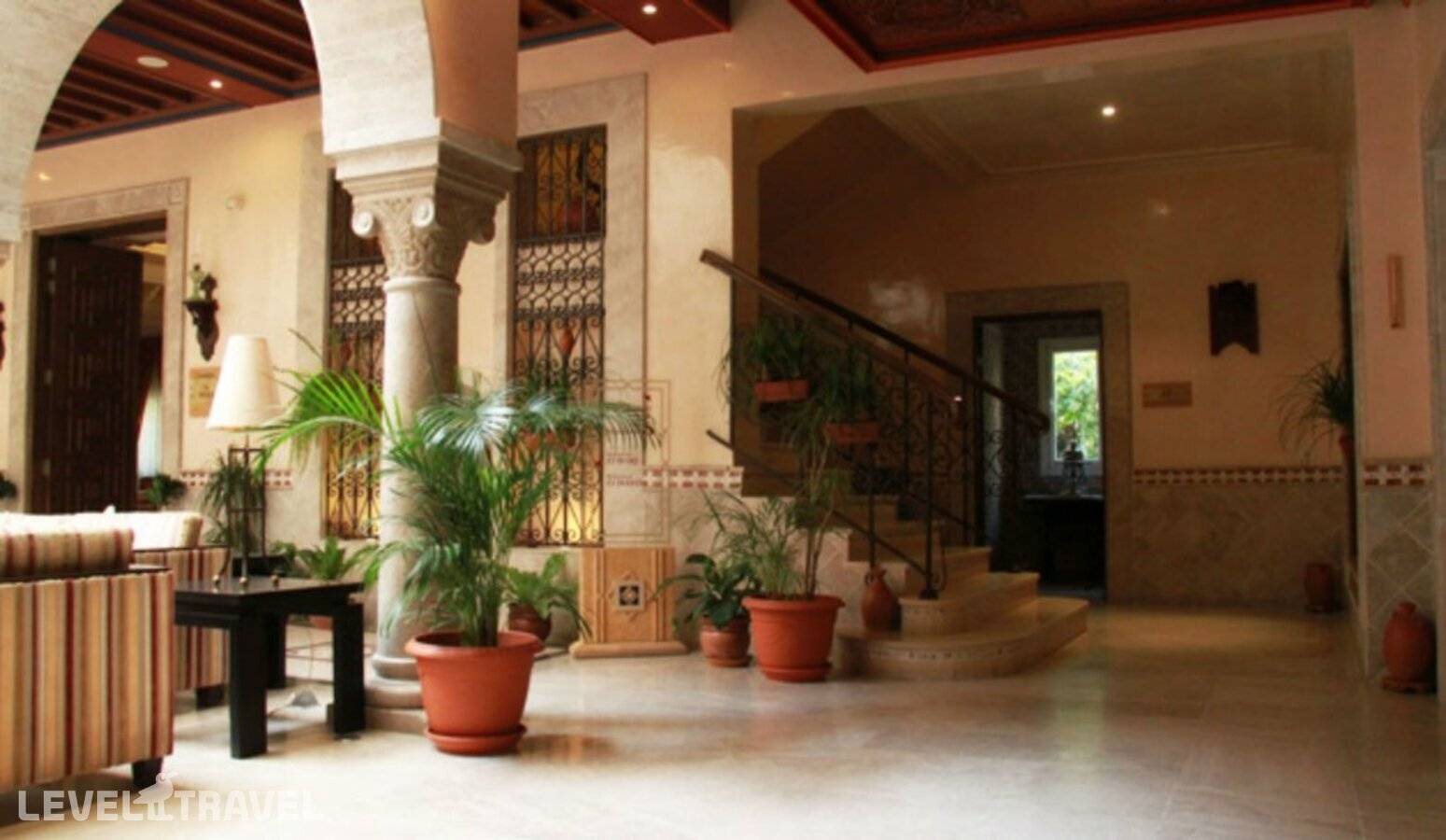 фотографии отеля Borj Dhiafa Hotel в Тунис(Сфакс) - фото №19