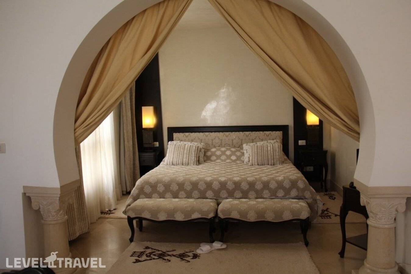 фотографии отеля Borj Dhiafa Hotel в Тунис(Сфакс) - фото №26