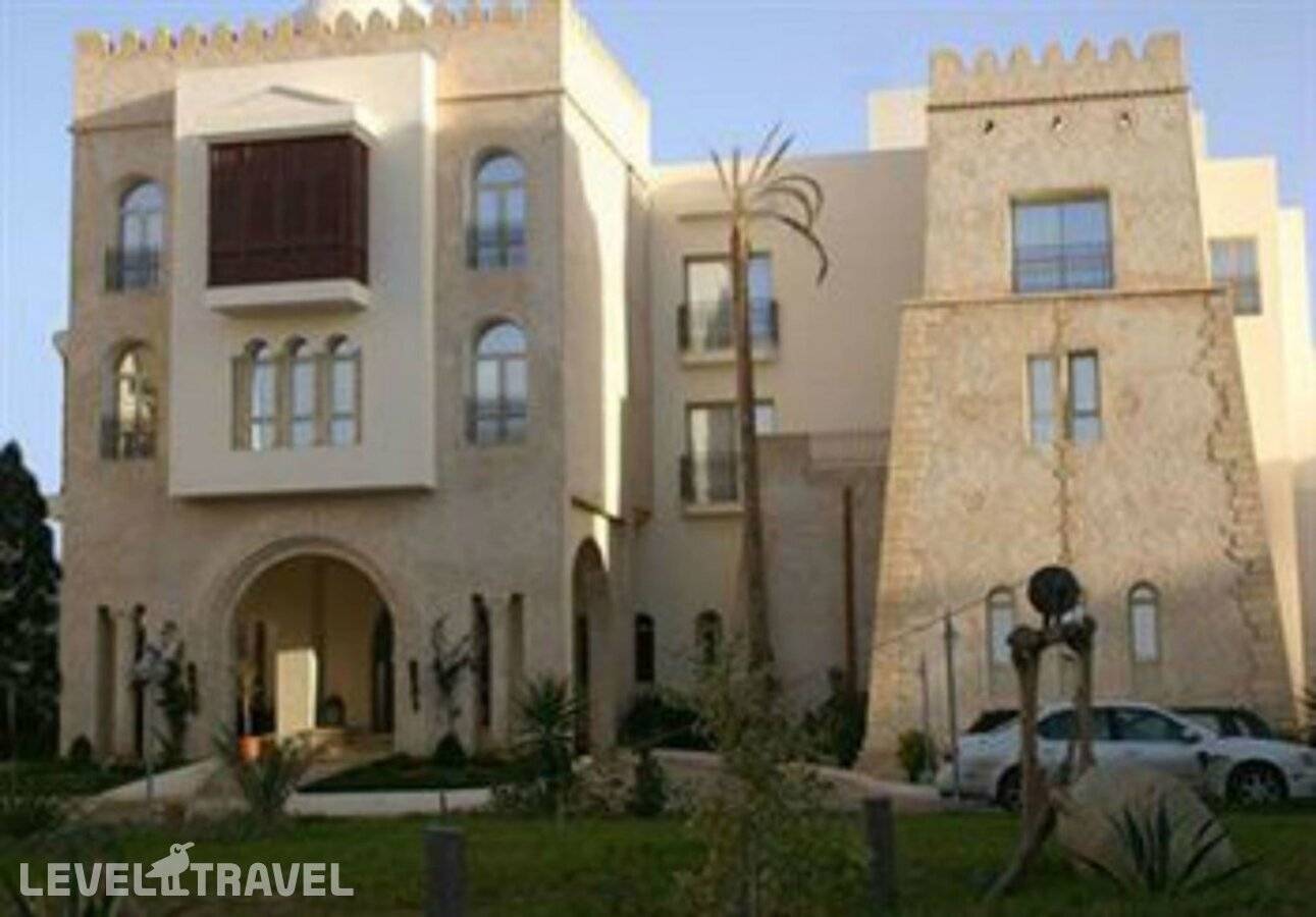 фотографии отеля Borj Dhiafa Hotel в Тунис(Сфакс) - фото №15