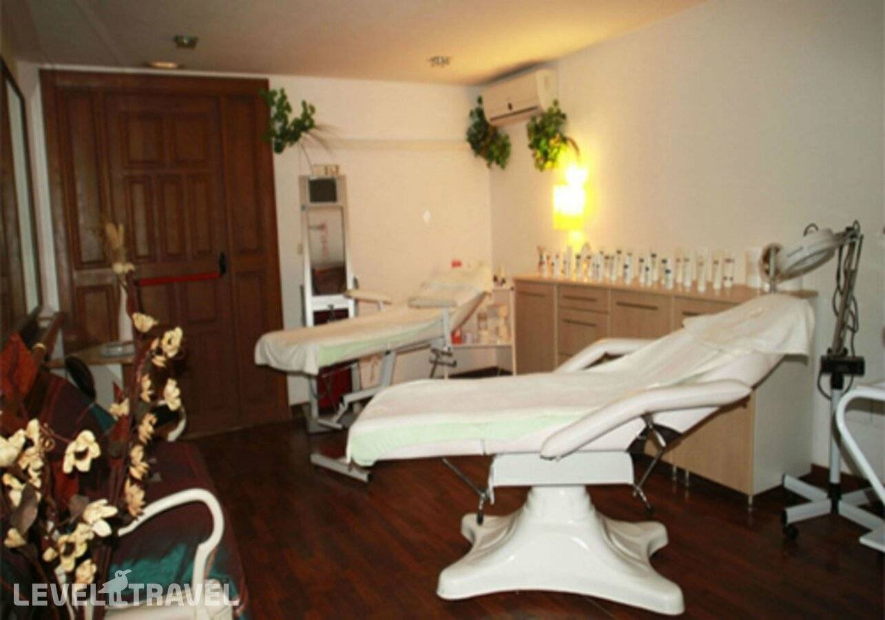 фотографии отеля Borj Dhiafa Hotel в Тунис(Сфакс) - фото №13