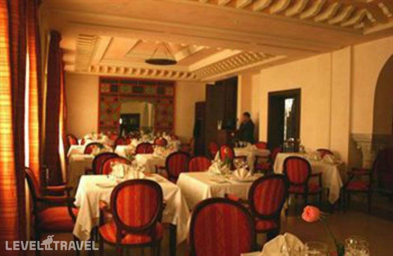 фотографии отеля Borj Dhiafa Hotel в Тунис(Сфакс) - фото №29