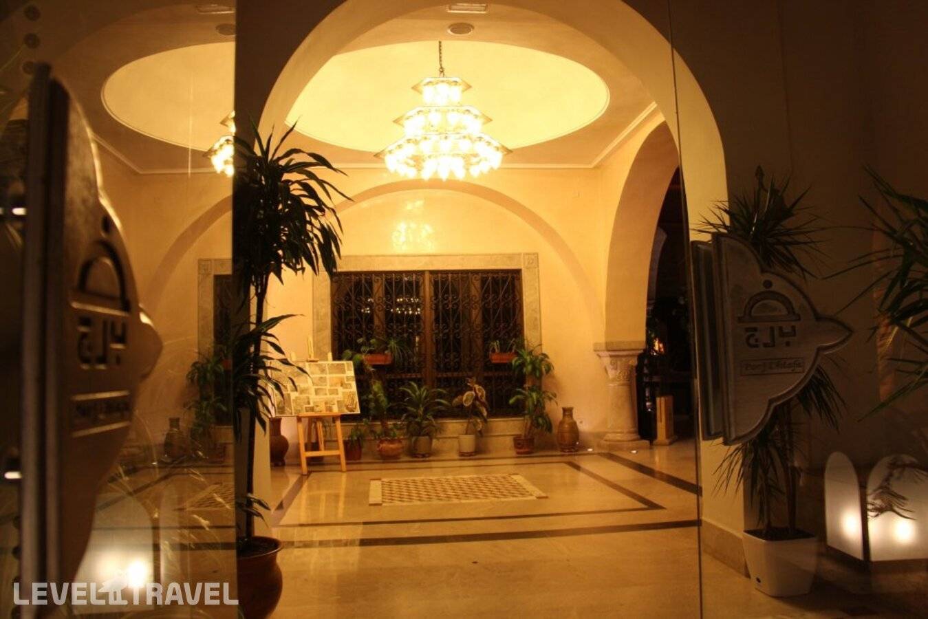 фотографии отеля Borj Dhiafa Hotel в Тунис(Сфакс) - фото №49