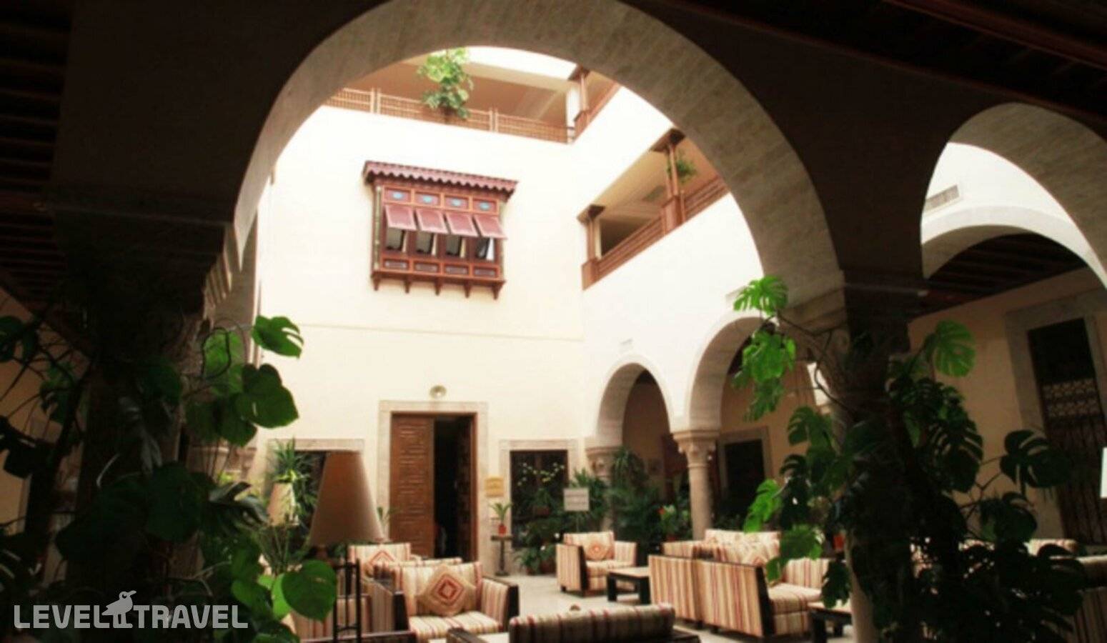 фотографии отеля Borj Dhiafa Hotel в Тунис(Сфакс) - фото №24