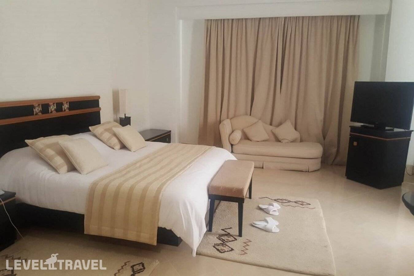 фотографии отеля Borj Dhiafa Hotel в Тунис(Сфакс) - фото №39