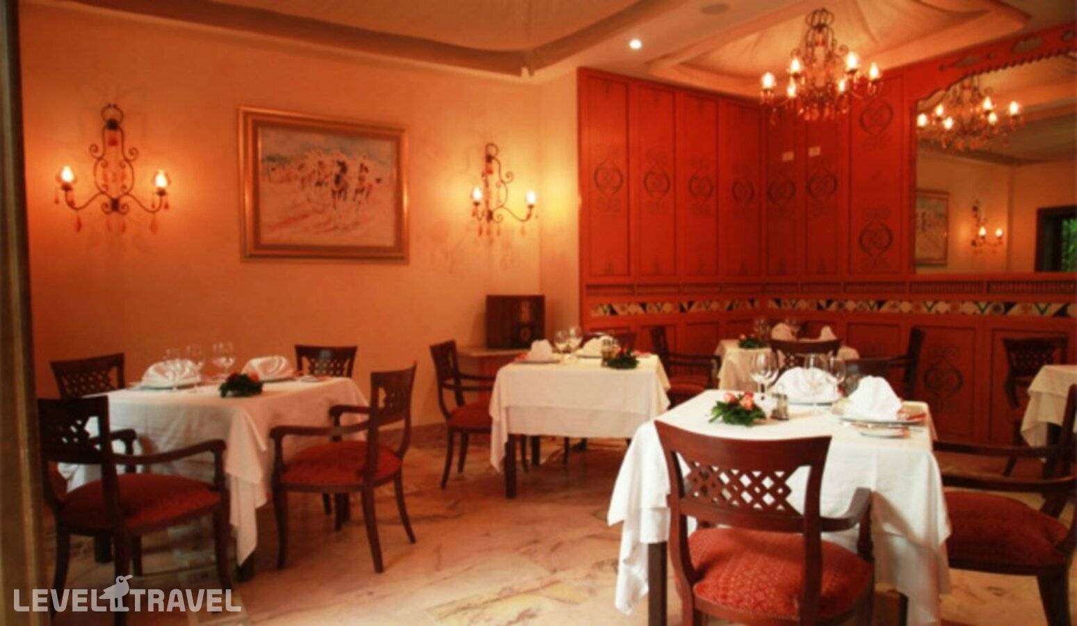 фотографии отеля Borj Dhiafa Hotel в Тунис(Сфакс) - фото №43