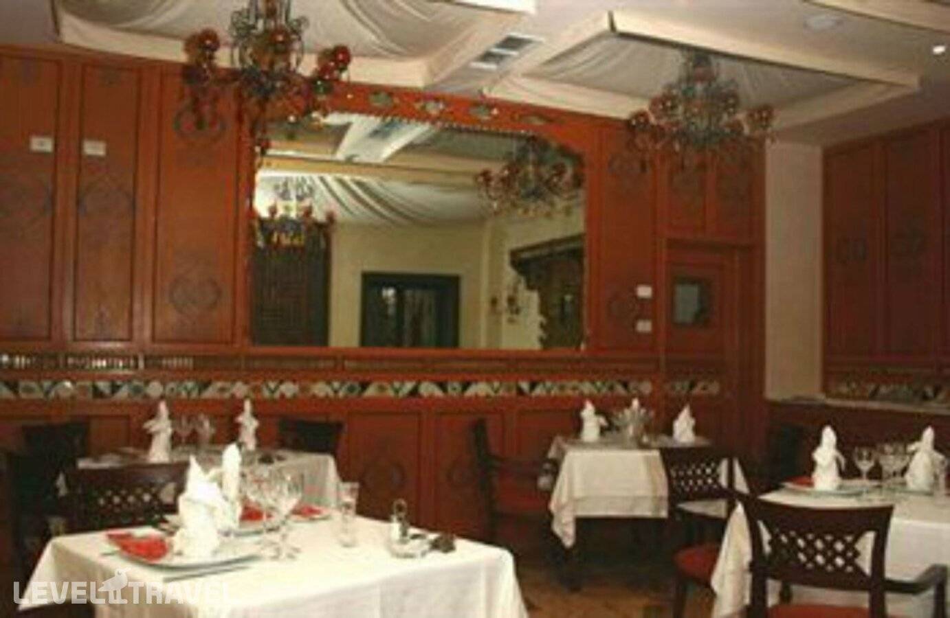 фотографии отеля Borj Dhiafa Hotel в Тунис(Сфакс) - фото №32