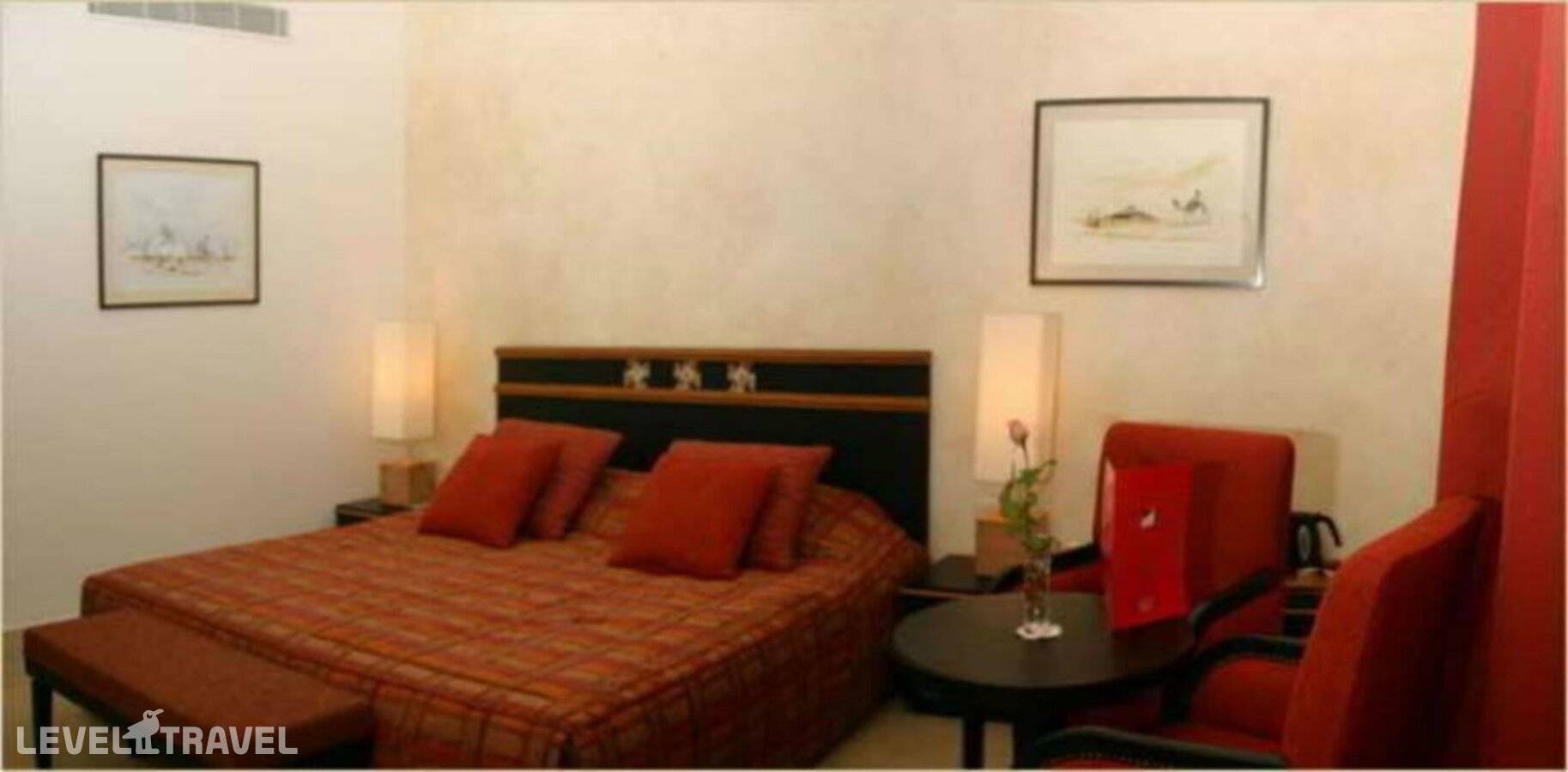 фотографии отеля Borj Dhiafa Hotel в Тунис(Сфакс) - фото №45