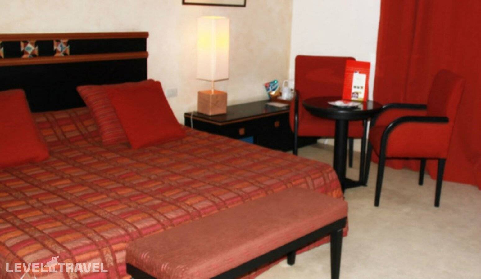 фотографии отеля Borj Dhiafa Hotel в Тунис(Сфакс) - фото №18