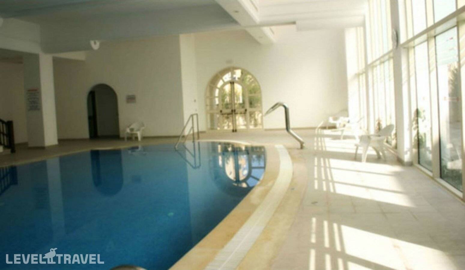 фотографии отеля Borj Dhiafa Hotel в Тунис(Сфакс) - фото №11