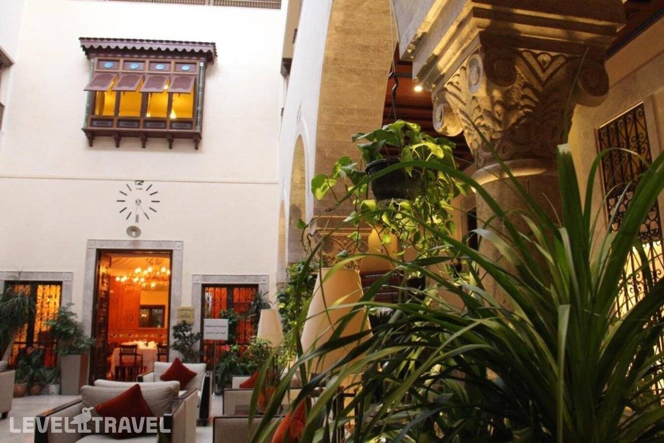 фотографии отеля Borj Dhiafa Hotel в Тунис(Сфакс) - фото №47