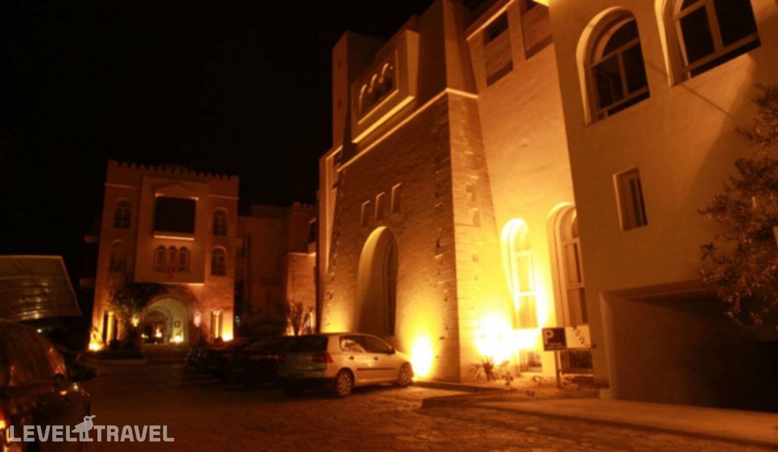 фотографии отеля Borj Dhiafa Hotel в Тунис(Сфакс) - фото №21