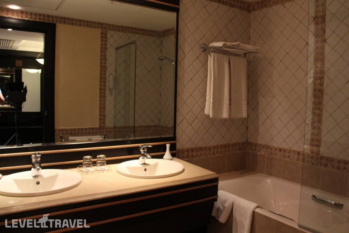 фотографии отеля Borj Dhiafa Hotel в Тунис(Сфакс) - фото №36