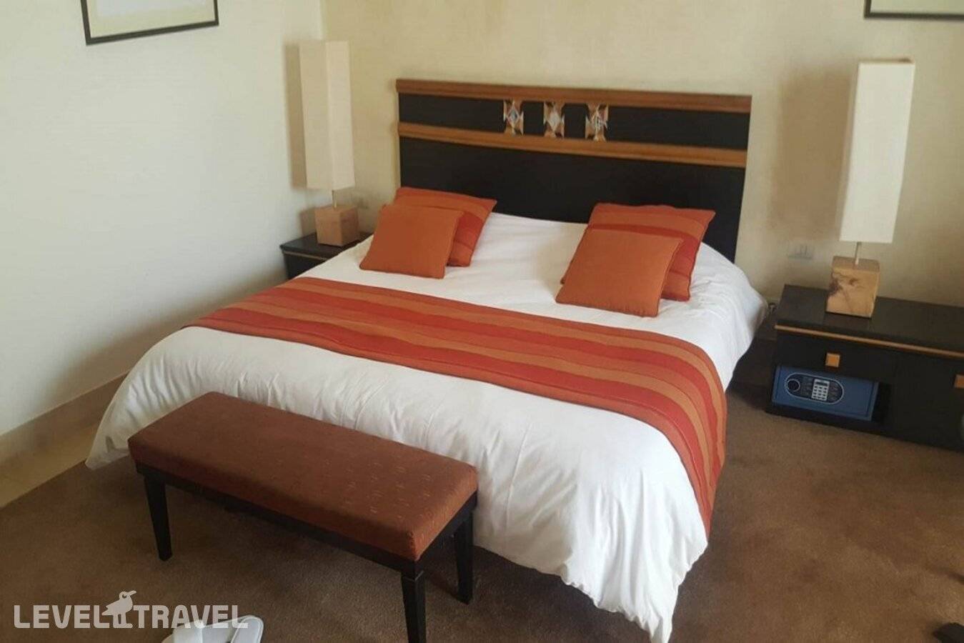 фотографии отеля Borj Dhiafa Hotel в Тунис(Сфакс) - фото №9