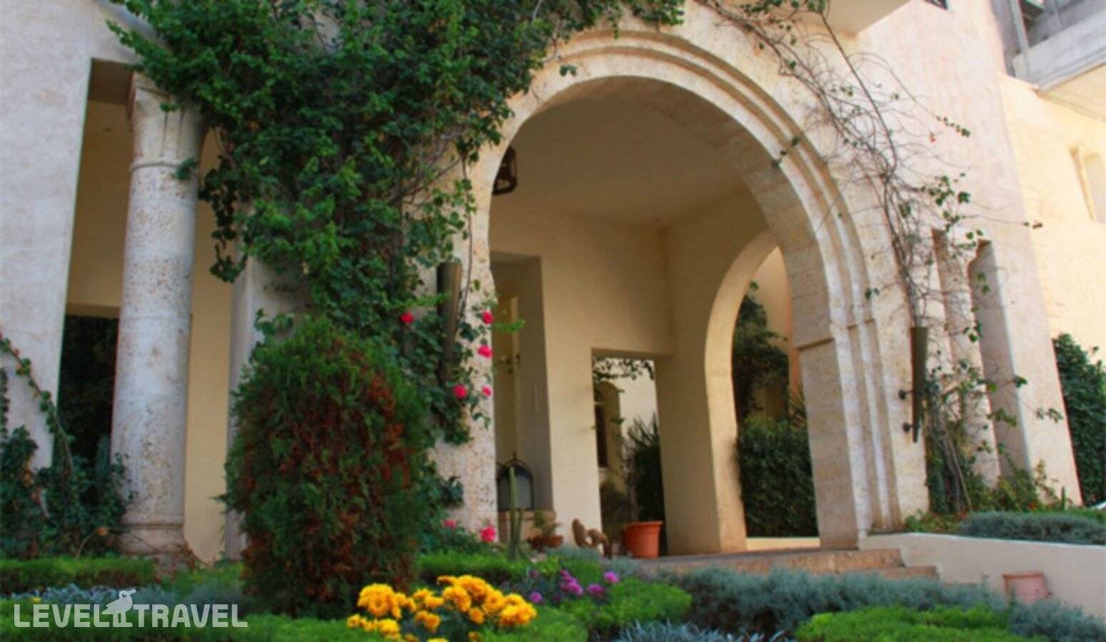 фотографии отеля Borj Dhiafa Hotel в Тунис(Сфакс) - фото №25