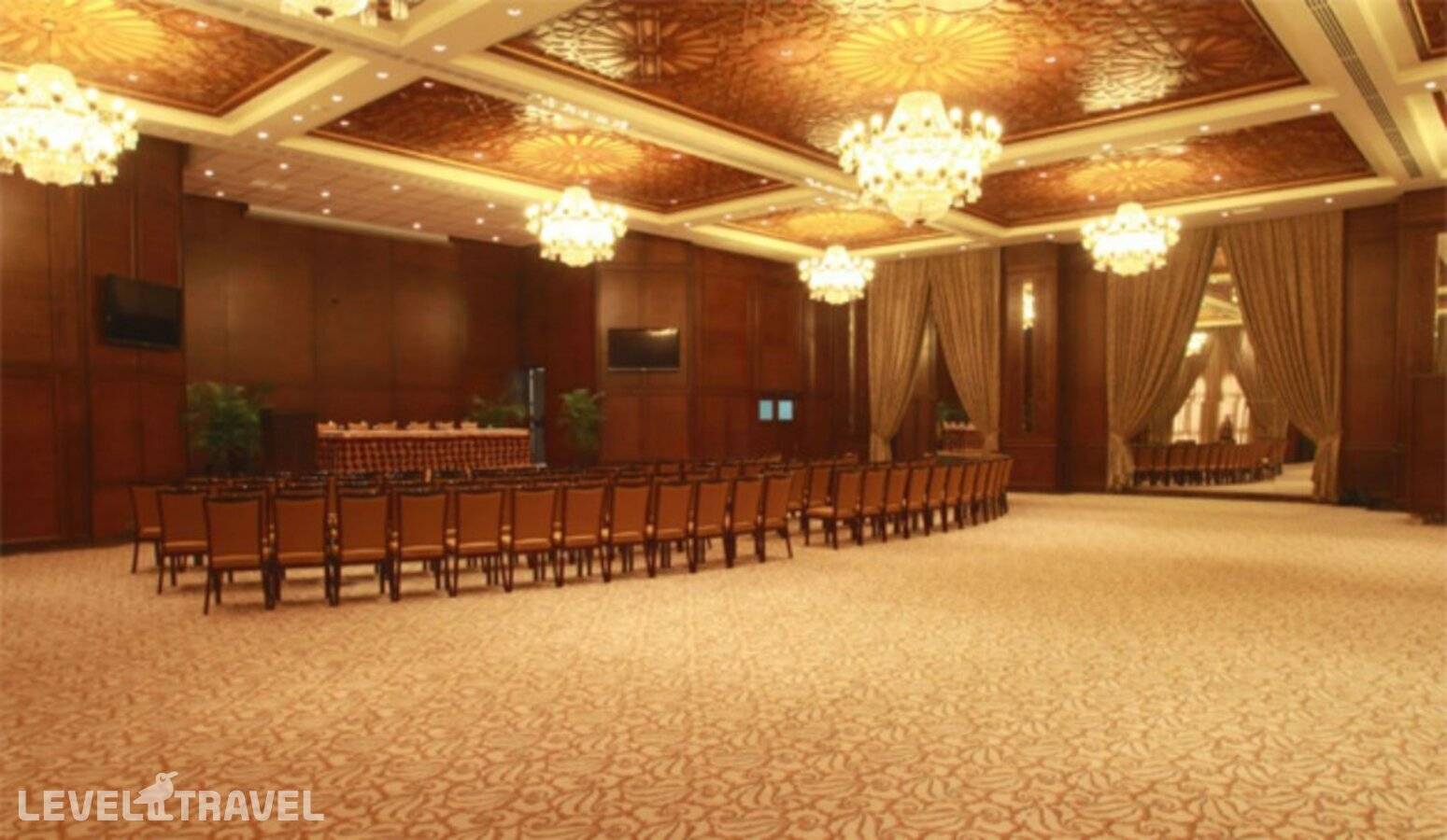 фотографии отеля Borj Dhiafa Hotel в Тунис(Сфакс) - фото №7