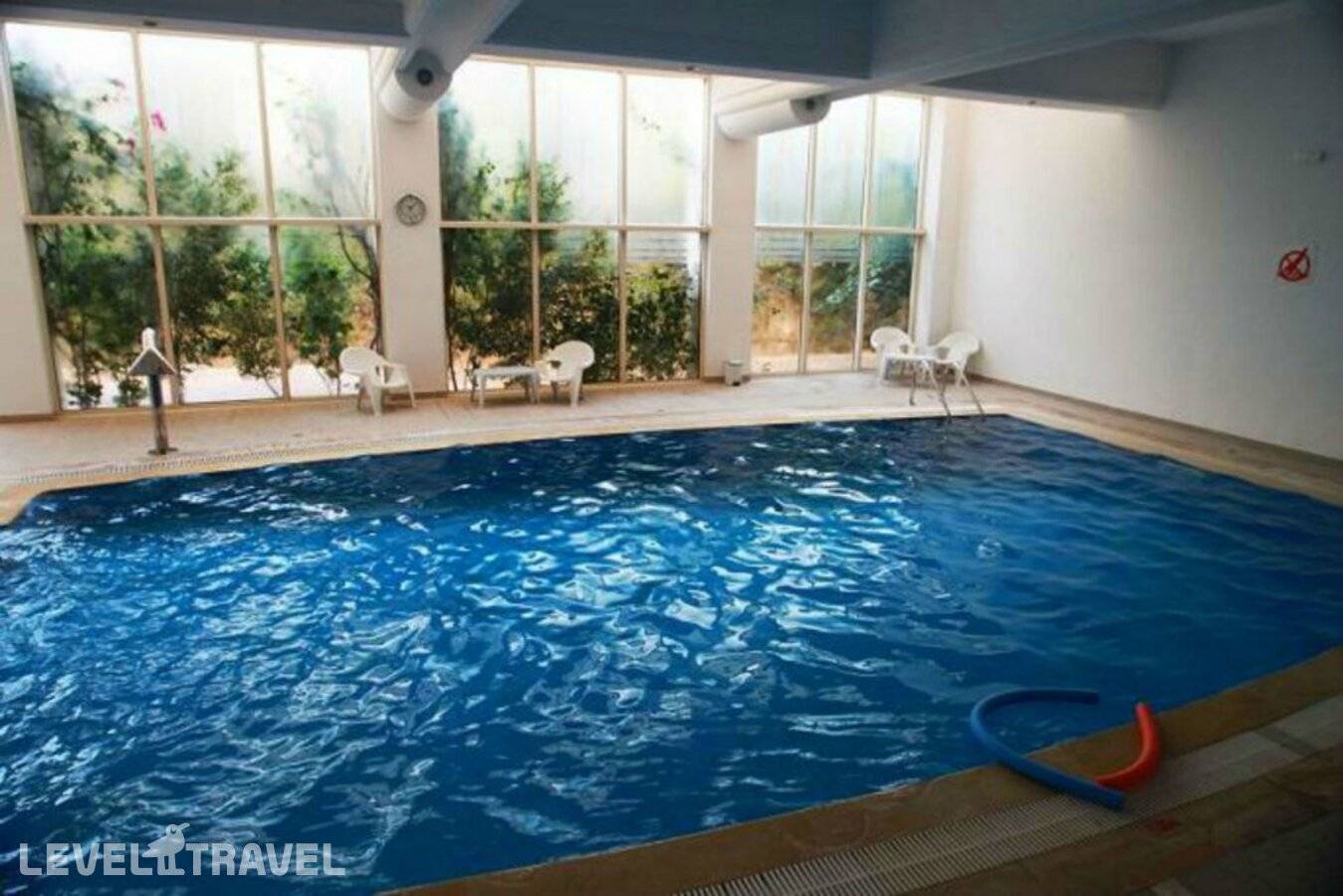 фотографии отеля Borj Dhiafa Hotel в Тунис(Сфакс) - фото №42