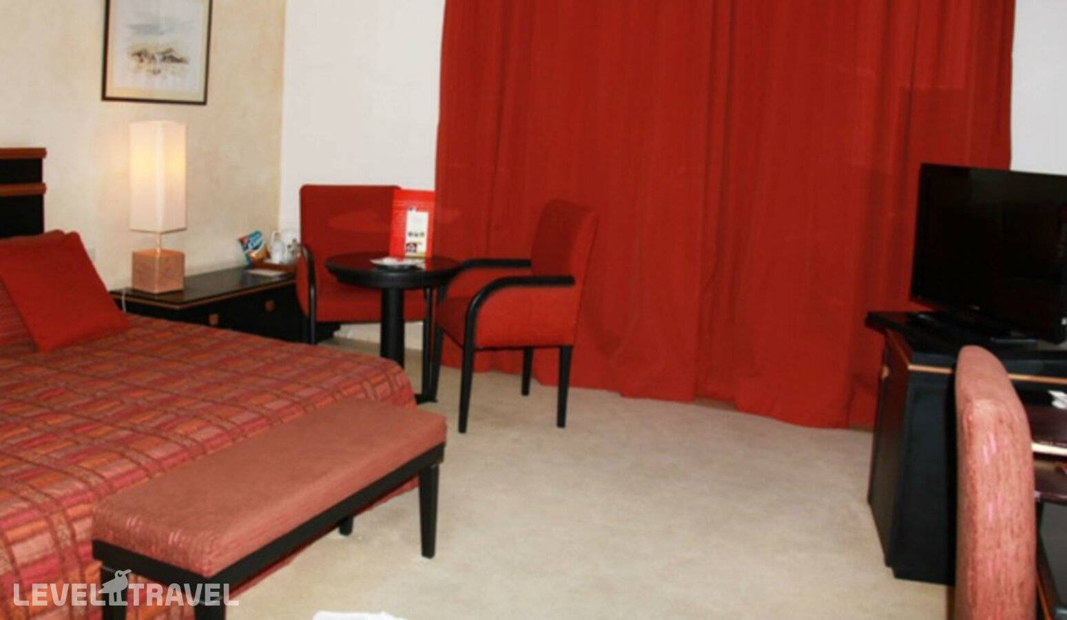 фотографии отеля Borj Dhiafa Hotel в Тунис(Сфакс) - фото №20