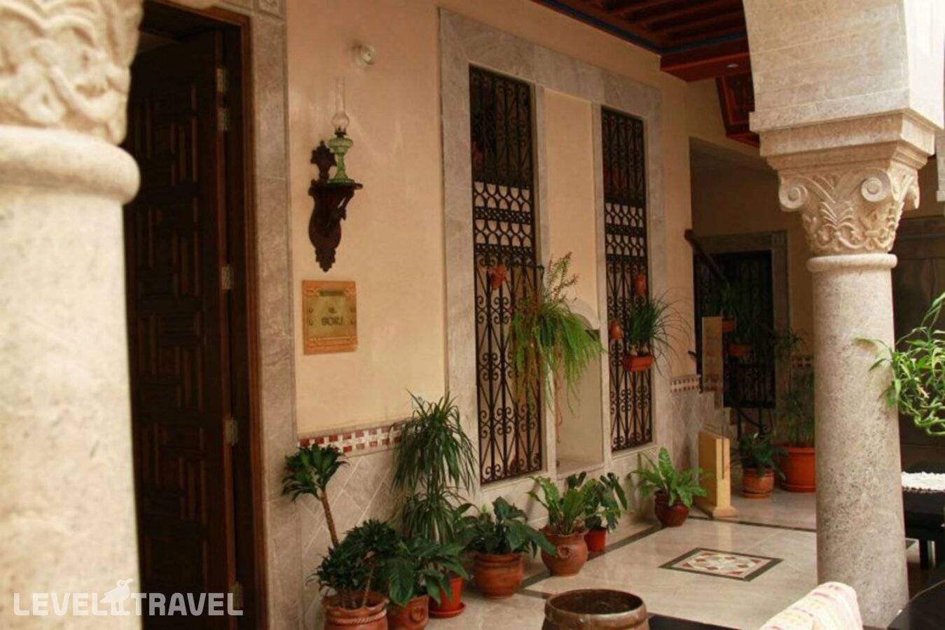 фотографии отеля Borj Dhiafa Hotel в Тунис(Сфакс) - фото №33