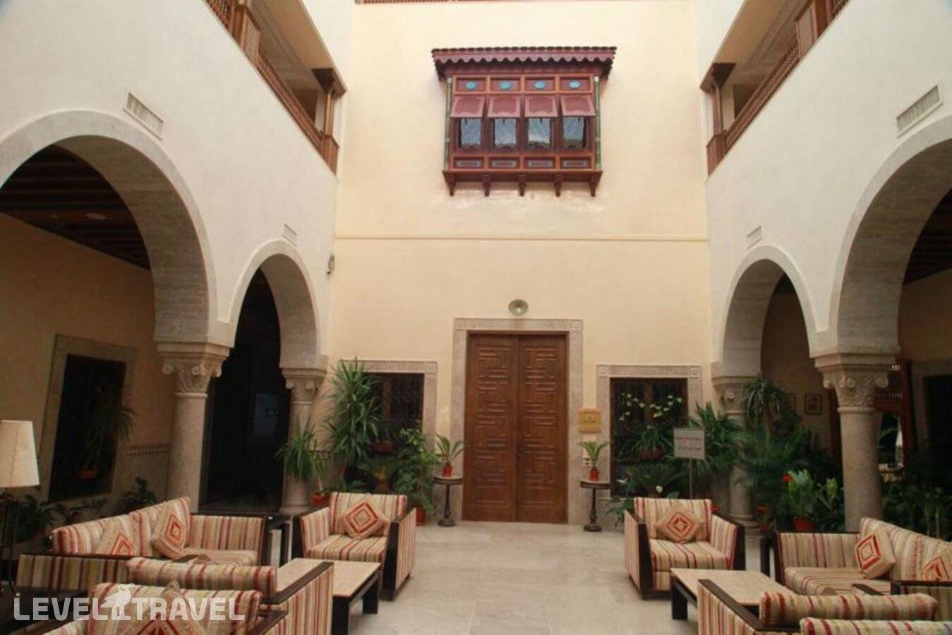 фотографии отеля Borj Dhiafa Hotel в Тунис(Сфакс) - фото №22