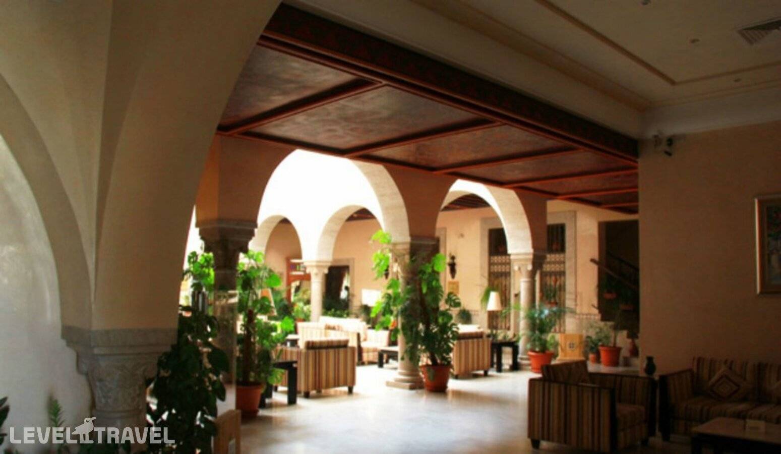 фотографии отеля Borj Dhiafa Hotel в Тунис(Сфакс) - фото №14