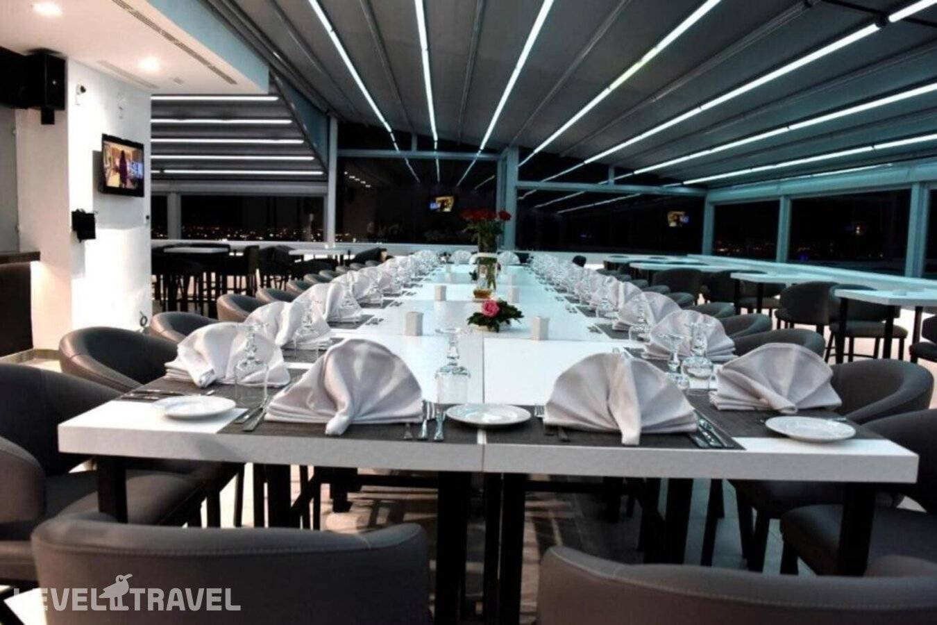 фотографии отеля Business Hotel Sfax в Тунис(Сфакс) - фото №9