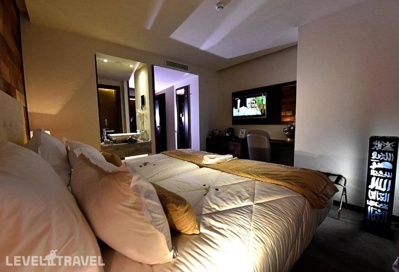 фотографии отеля Business Hotel Sfax в Тунис(Сфакс) - фото №6