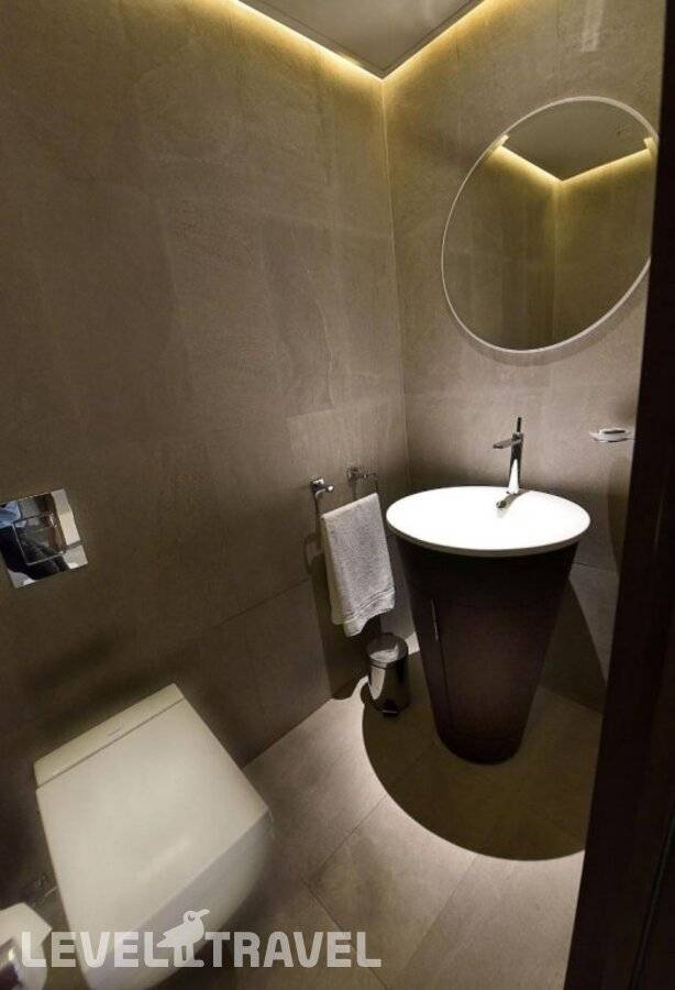 фотографии отеля Business Hotel Sfax в Тунис(Сфакс) - фото №5