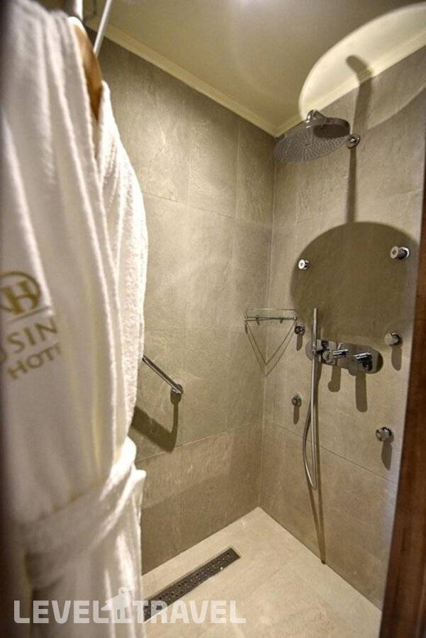 фотографии отеля Business Hotel Sfax в Тунис(Сфакс) - фото №2