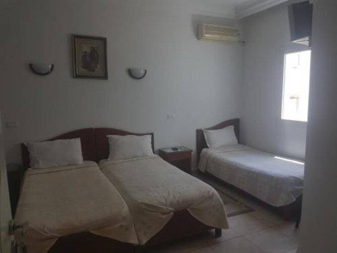 Hotel El Layeli