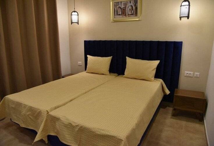 Larimar Hotel Sfax
