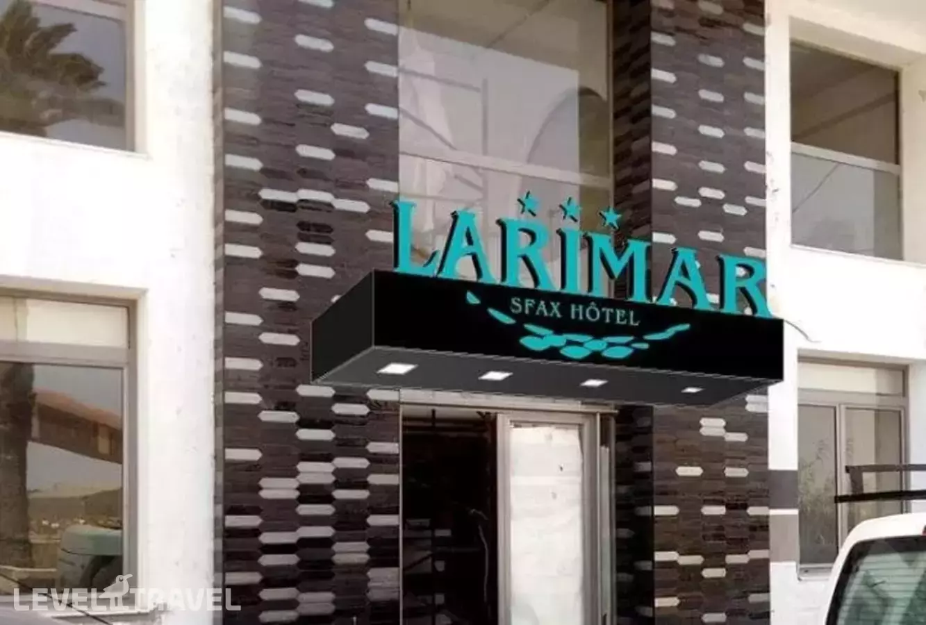 Larimar Hotel Sfax