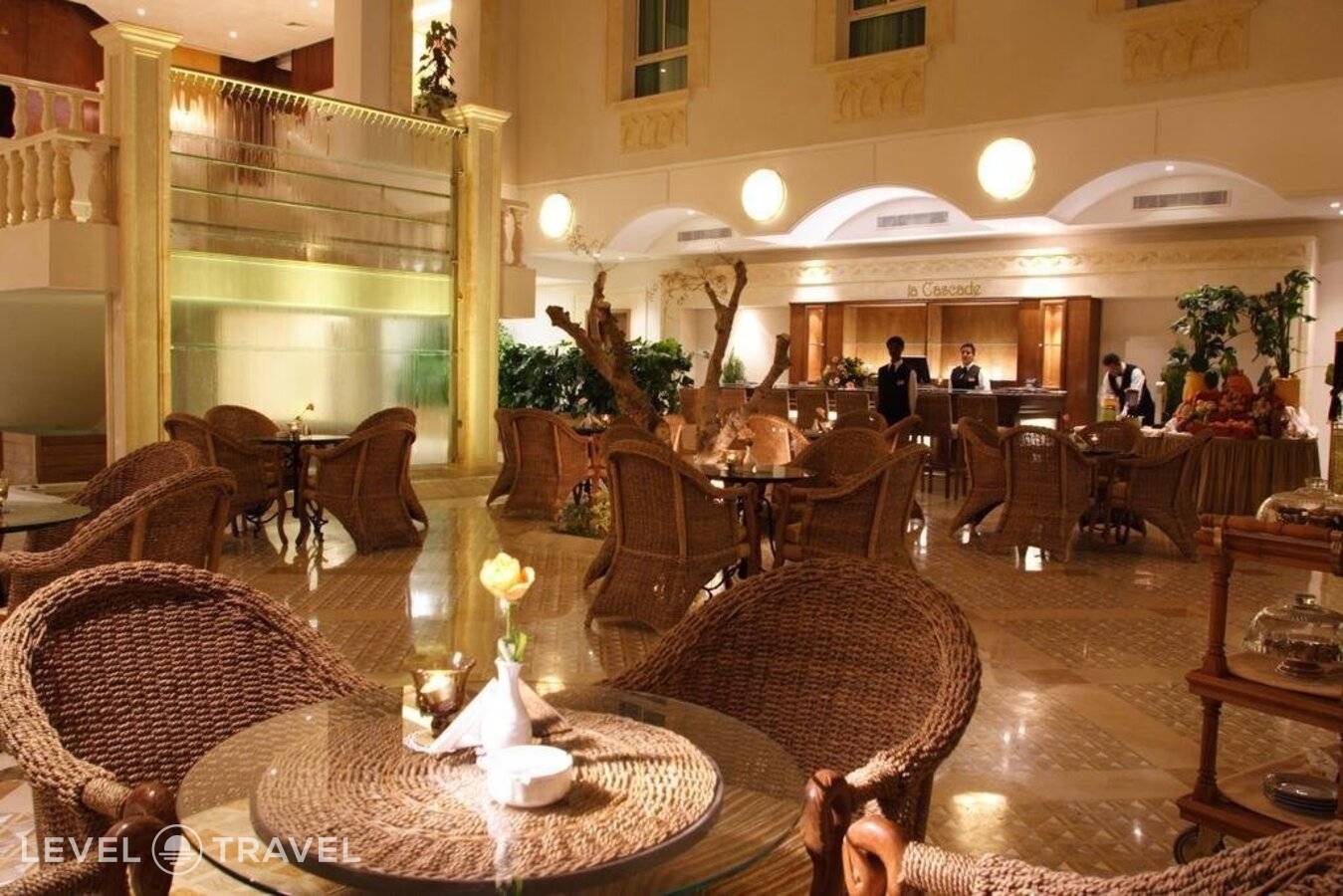 фотографии отеля Les Oliviers Palace в Тунис(Сфакс) - фото №41