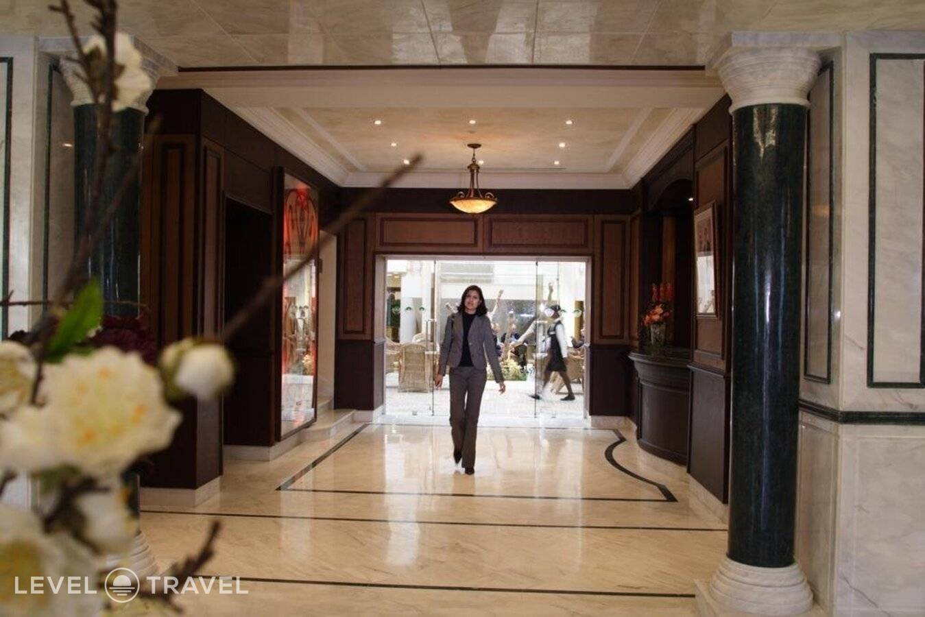 фотографии отеля Les Oliviers Palace в Тунис(Сфакс) - фото №37