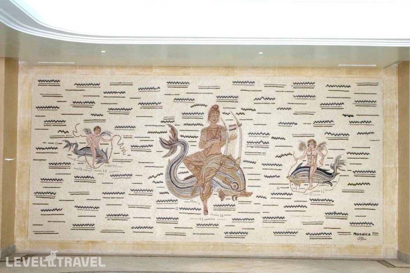 фотографии отеля Les Oliviers Palace в Тунис(Сфакс) - фото №24