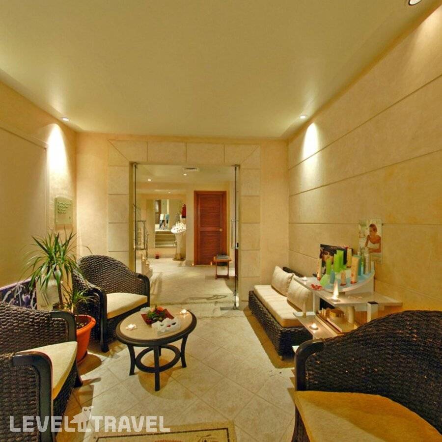 фотографии отеля Les Oliviers Palace в Тунис(Сфакс) - фото №2