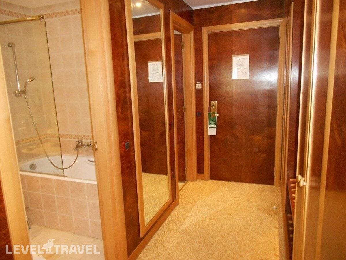 фотографии отеля Les Oliviers Palace в Тунис(Сфакс) - фото №5