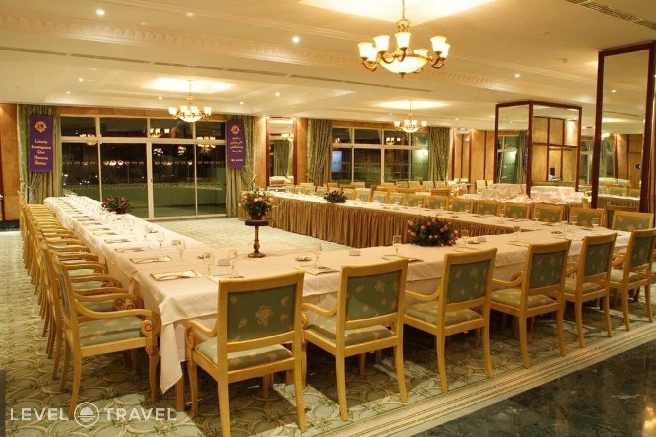 фотографии отеля Les Oliviers Palace в Тунис(Сфакс) - фото №32