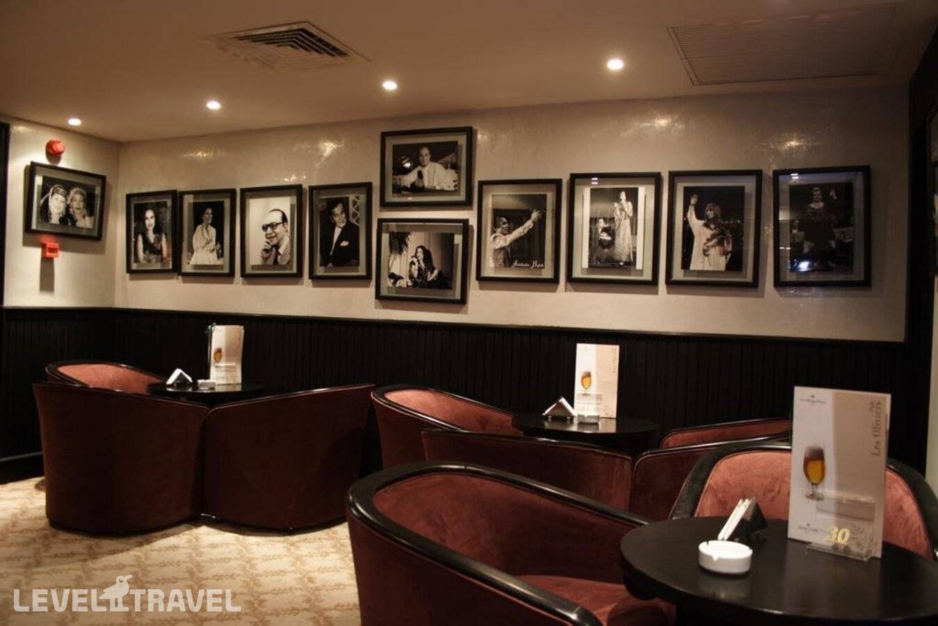 фотографии отеля Les Oliviers Palace в Тунис(Сфакс) - фото №10