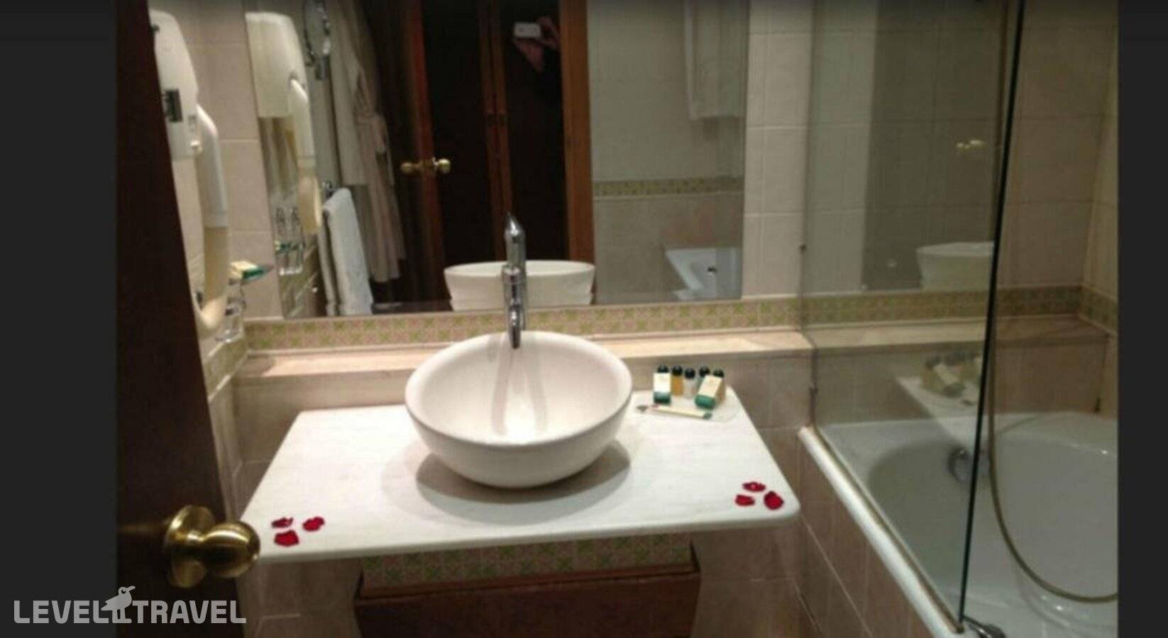 фотографии отеля Les Oliviers Palace в Тунис(Сфакс) - фото №19